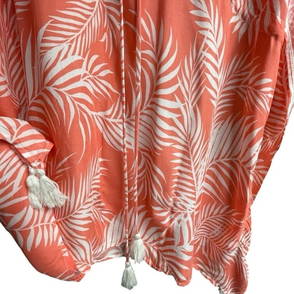 Cleobella Dreamy Sunset Coverup - Picture 8 of 16